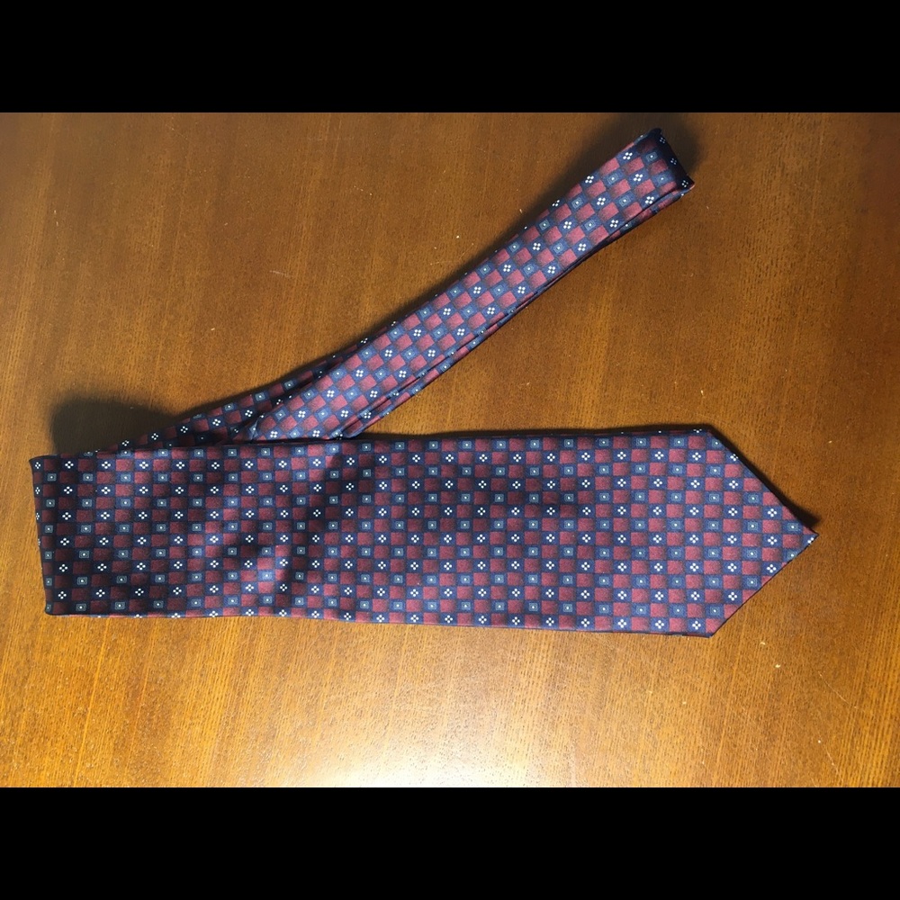 Croft & Barrow Men’s Tie
